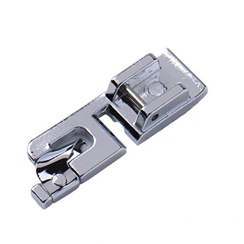 Pied-de-biche Compatible pour Machine à Coudre ...