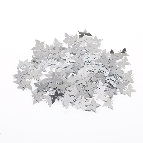 15mm Papillon Confettis Décoration Romantique p...