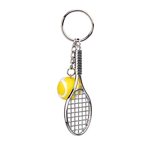 Porte-clés Métal Porte Clef Pendentif Fantaisie Mode Cadeau - # 1, L 11cm Boule 2cm 0716894687912 Generic Porte-clés Métal Porte Clef Pendentif Fantaisie Mode Cadeau - # 1, L 11cm Boule 2cm 0716894687912 Generic