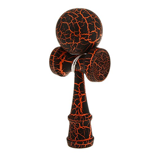 Fissure Bois Jeux Peinture Kendama Jouets Enfan...