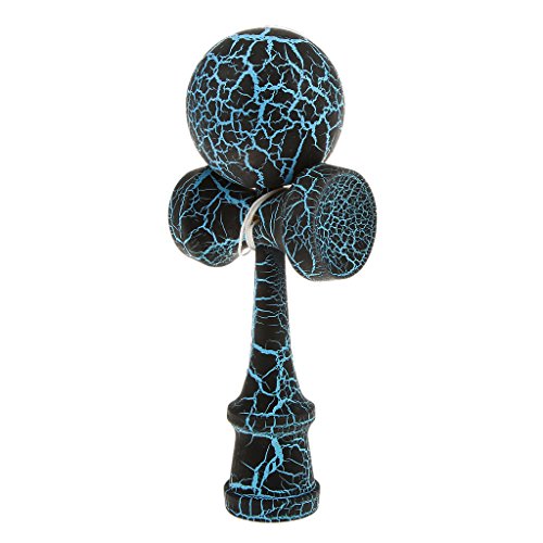 Fissure Bois Jeux Peinture Kendama Jouets Enfan...