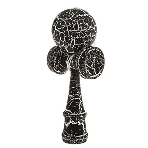 Fissure Bois Jeux Peinture Kendama Jouets Enfan...