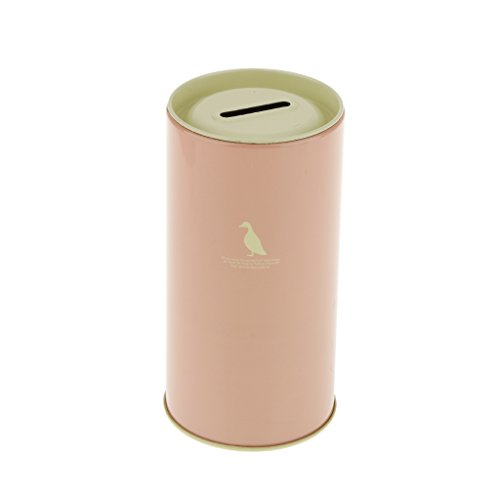 Sauver Canard Argent De La Banque De L'étain Co...