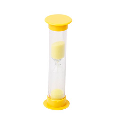 Mini-sandglass Sablier 1 Minute Horloge De Sabl...