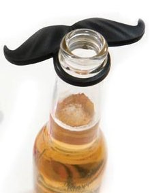 TGO Bouteille Moustache Simple 0717029792013 (0717029792013)