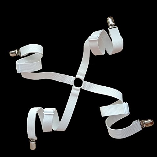 Réglables sous le matelas lit / équipée fixatio...