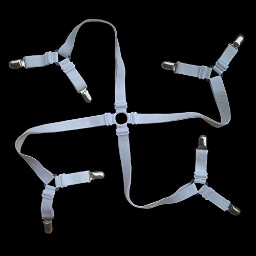 3-way réglables sous le matelas lit / équipée f...