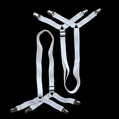 2 pièces 3-way réglables sous le matelas lit / ...