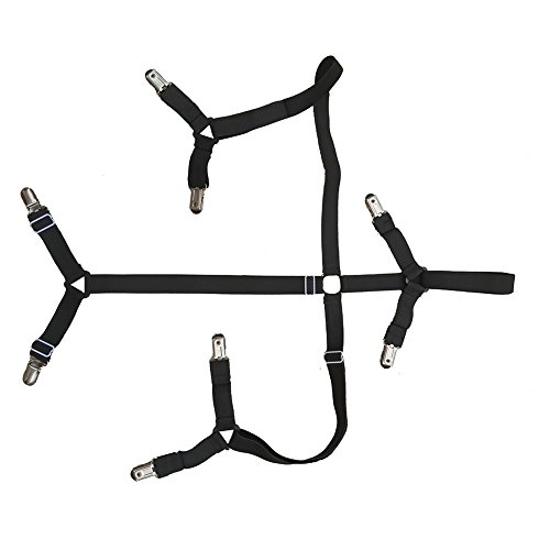 3-way réglables sous le matelas lit / équipée f...