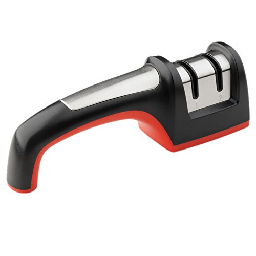 ARCCI arcci 2 niveaux de cuisines professionnelles Aiguiseur diamant 0717080715303 (0717080715303)
