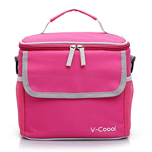 Sac isotherme sport cooler glacière tissu oxford 7,5 l boîte lunchbox tout nouveau 0717080777691 OHmais Sac isotherme sport cooler glacière tissu oxford 7,5 l boîte lunchbox tout nouveau 0717080777691 OHmais