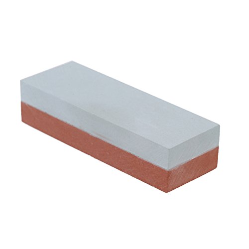 400/1500 pierre à aiguiser double face combinai...
