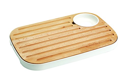 Joseph Joseph - Slice&Serve - Planche de Présen...