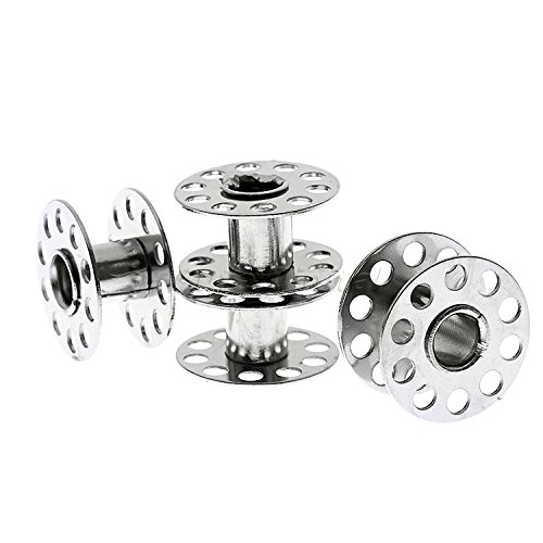 (tm) 10x durable argent inoxydable couture acie...