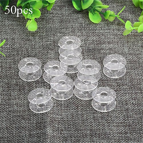 50pcs (tm) livraison gratuite 2x1cm plastique c...