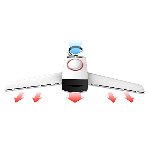 lesunhug (TM) Cintre Mini Portable Automatique ...