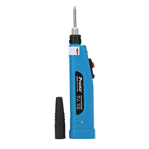 lesunhug (TM) Pro 'skit si-b161 Mini Fer à soud...