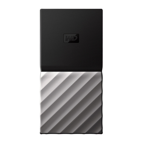 western-digital SSD externe 256Go code EAN 0718037863283 