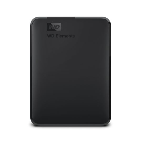 WDBU6Y0050BBK Disque dur externe