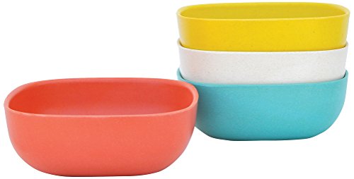 BIOBU gusto by eKOBO 34598 grand coques de 2 pe...