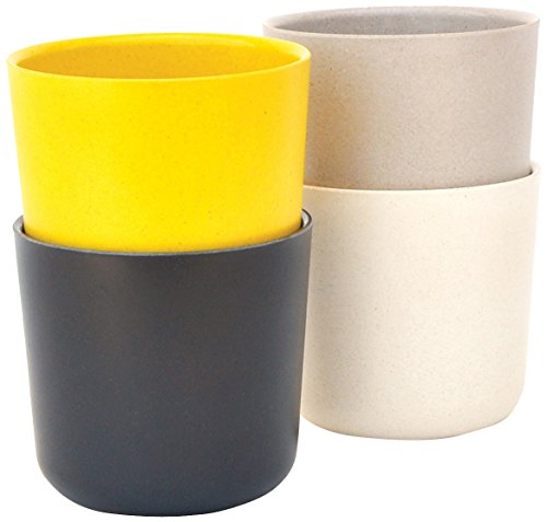 BIOBU gusto by eKOBO 34680 mittelgr. 1 set (noi...