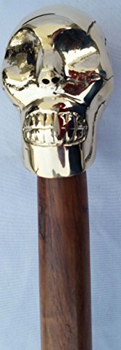 SURIN Shakti entreprises Canne en bois W nautiq...