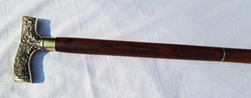 SURIN Shakti entreprises superbe Étui Canne poi...