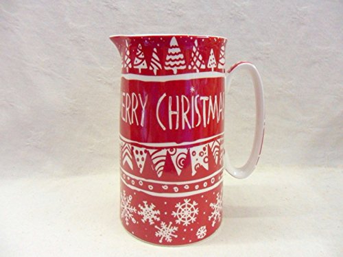 Joyeux Noël Guirlande Design à grande taille po...