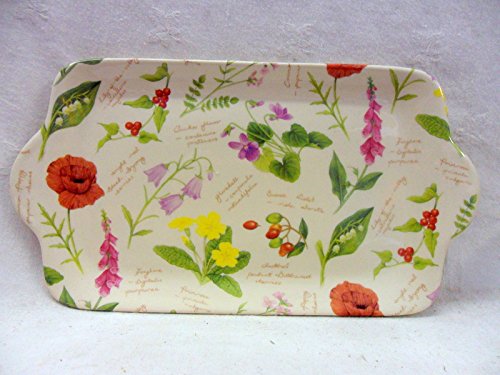 Agenda Country Plaque Sandwich