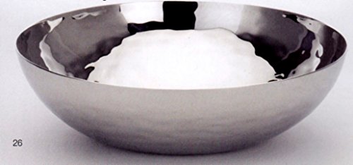 Graves, martelé Coque/bac à glaçons 32 cm - Mir...