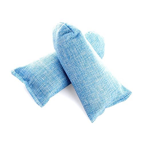 iHome&iLife 2PCS Sac Purificateur Naturel Purif...