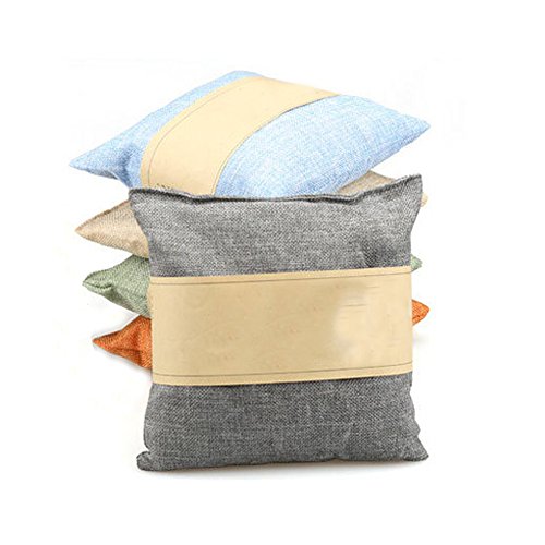 iHome&iLife Sac Déodorant Purificateur d'Air Na...