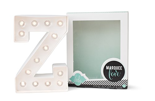 En carton heidi swapp marquee love lettres, chi...