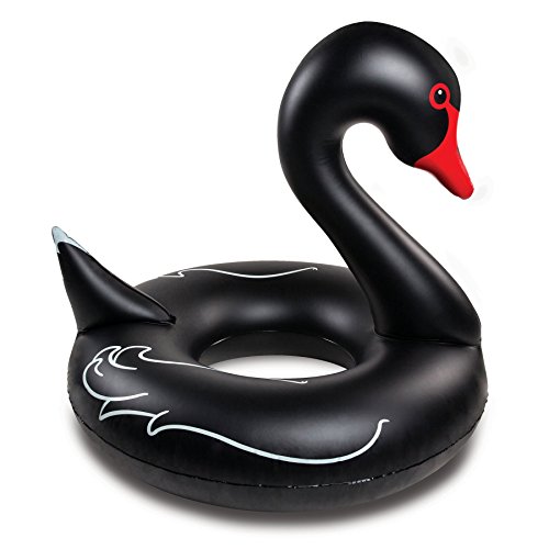 BigMouth Inc Géant Cygne Noir