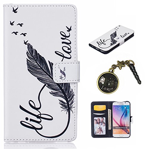 PU Cuir Coque Strass Case Etui Coque étui de po...