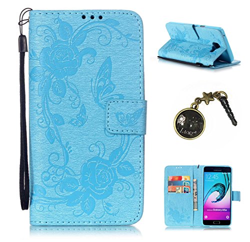 PU Cuir Coque Strass Case Etui Coque étui de po...