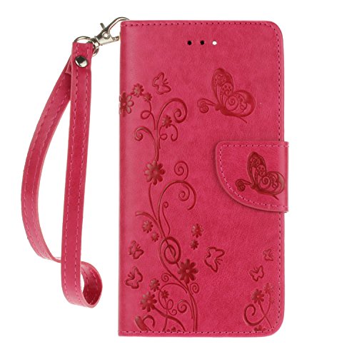 Iphone 7 plus (5.5 pouces) transparent coque, s...