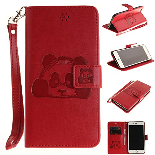 Coque housse etui pour apple iphone 6 (ecran : ...