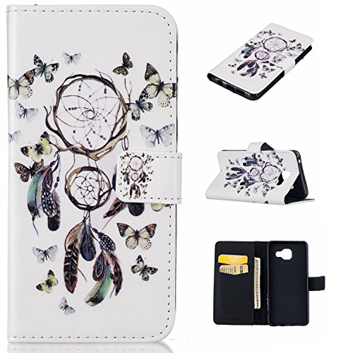 Galaxy a3 2016 sm-a310 slim etui coque pu pour ...