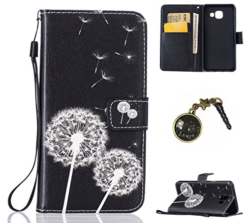 PU Cuir Coque Strass Case Etui Coque étui de po...