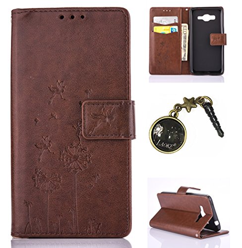 PU Cuir Coque Strass Case Etui Coque étui de po...