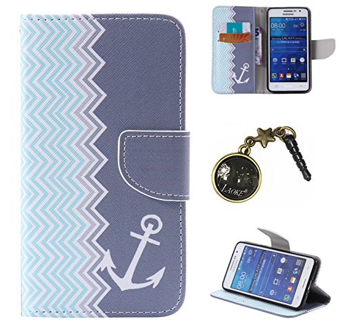 PU Cuir Coque Strass Case Etui Coque étui de po...