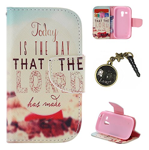 PU Cuir Coque Strass Case Etui Coque étui de po...