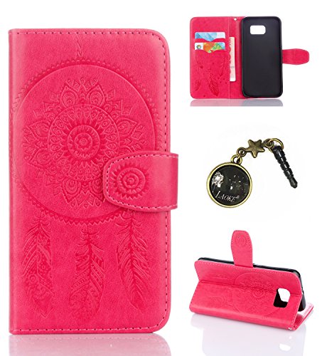 PU Cuir Coque Strass Case Etui Coque étui de po...