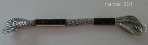 Anchor Lame 8 m argent FB. 301