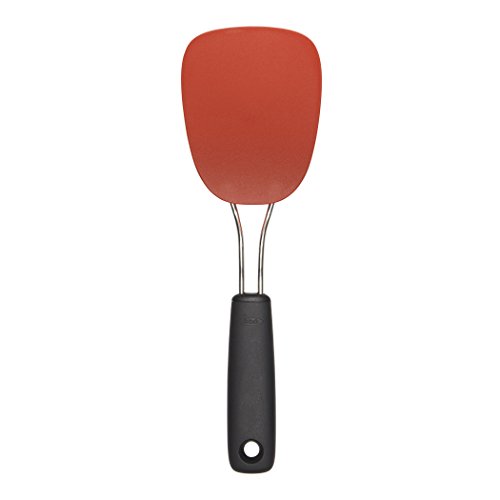 1061276 pelle flexible rouge nylon