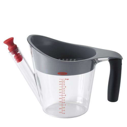 OXO Good Grips Fat Separator