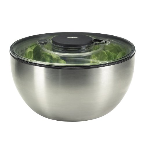 1071497 essoreuse à salade inox