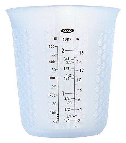 Oxo Good Grips Squeeze et pour de tasses de mes...