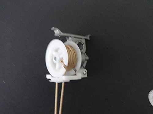 pre-corded haute Profil Cordon inclinable Téléc...